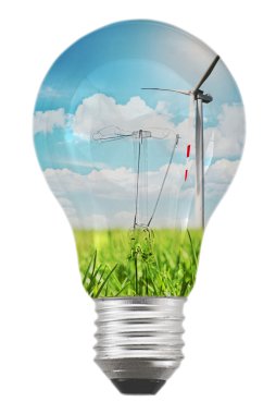 ampul ve yeni enerji