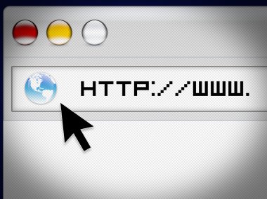 world wide web tarayıcısı