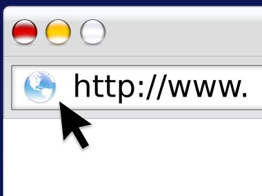 world wide web tarayıcısı