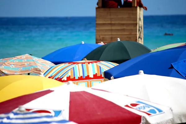 Concepto de verano —  Fotos de Stock