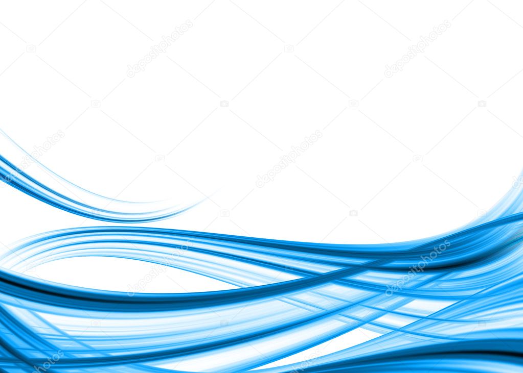 Soft Blue Background On White Background Stock Photo C Alphaspirit 29935345