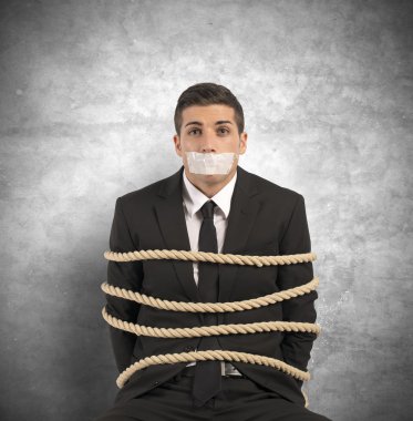 Mobbing ve stres çalışma