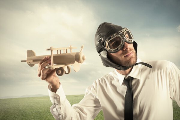 Предприятия в действии
