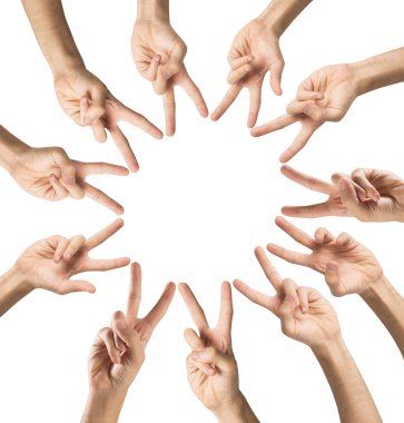 takım ve sosyal ağ kavramı