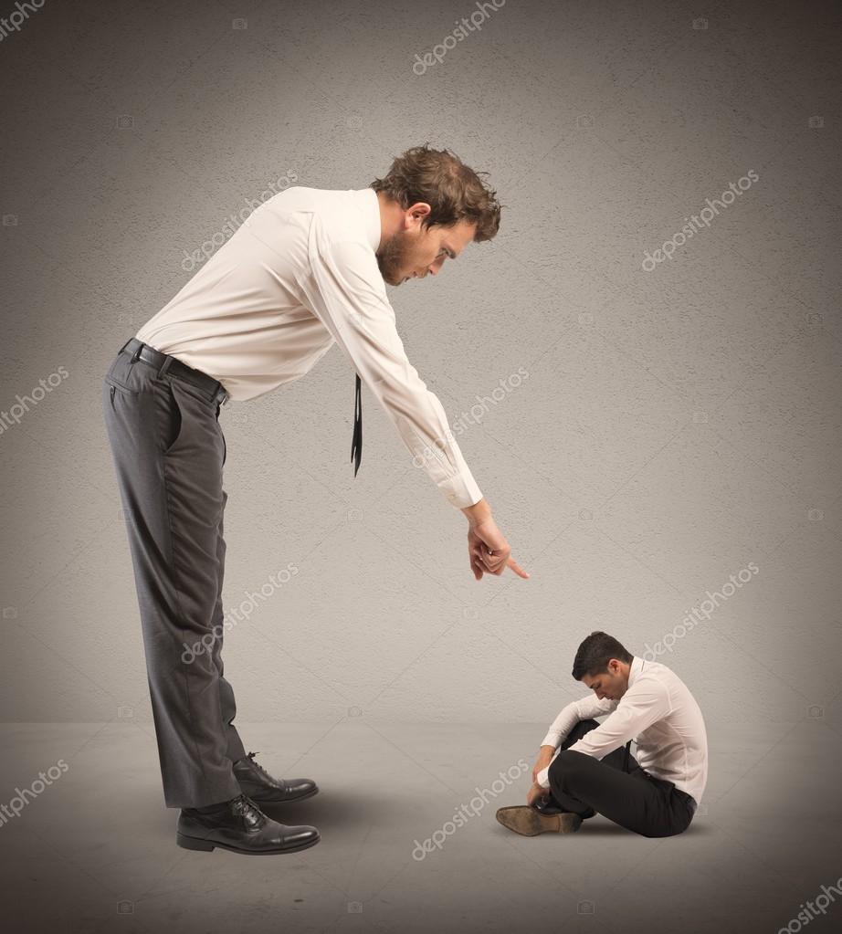 Humiliation Stock Photo By alphaspirit 33473987 humiliation-stock-photo-by-alphaspirit-33473987