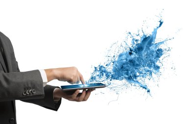 yaratıcı teknoloji