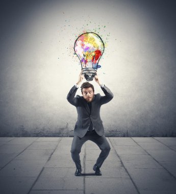 yaratıcı iş fikri