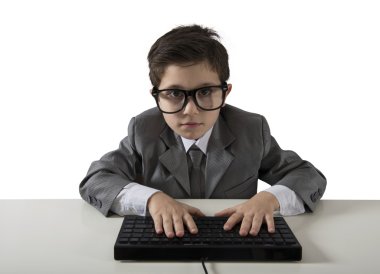 genç programcı