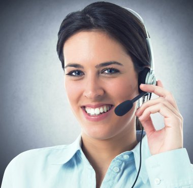 Müşteri Hizmetleri