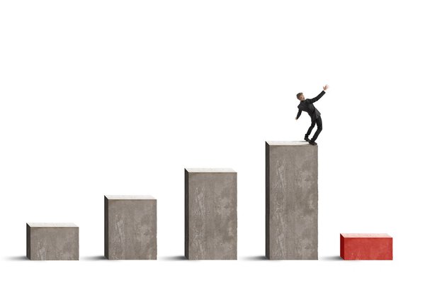 Бизнес-риск в условиях кризиса
