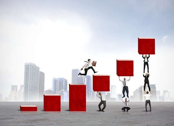 Помочь статистике компании
