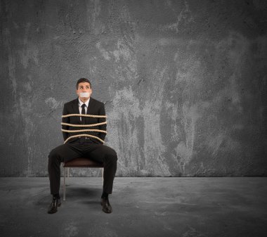 Mobbing ve stres çalışma