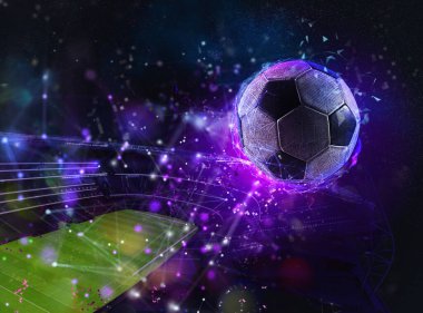 Futbol interneti canlı yayında ve online bahis