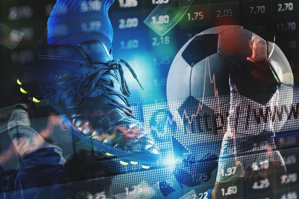 ставки лонг шорт