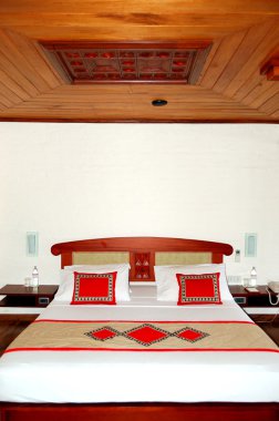 Daire iç lüks villa, bentota, sri lanka
