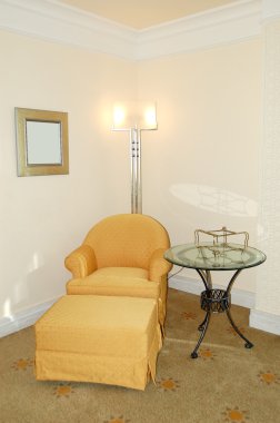 dairede lüks hotel, dubai, Birleşik Arap Emirlikleri