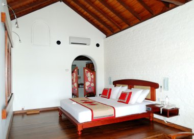 Daire iç lüks villa, bentota, sri lanka