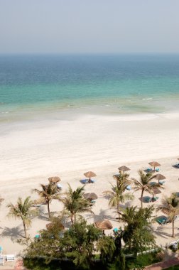 plaj ve turkuaz su luxury hotel, ajman, Birleşik Arap Emirlikleri