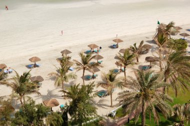 plaj luxury hotel, ajman, Birleşik Arap Emirlikleri