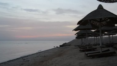 sunrice ve kumsalda lüks otel, hurghada, Mısır