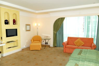 dairede lüks hotel, dubai, Birleşik Arap Emirlikleri