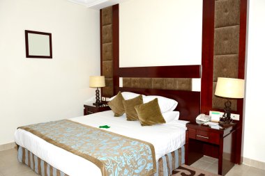 lüks hotel, sharm el sheikh, Mısır'ın iç daire