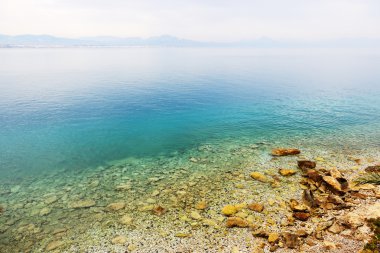 beach otel, peloponnes, Yunanistan