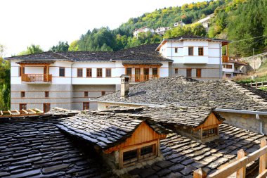 그리스 메 초보 그리스 마에 집