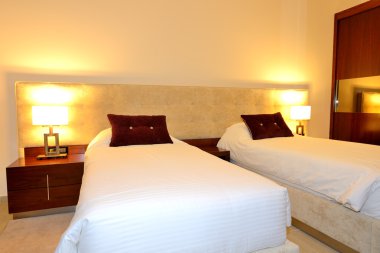 Daire modern lüks otel, Halkidikya, Yunanistan