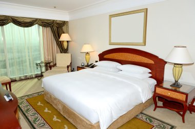 dairede lüks hotel, dubai, Birleşik Arap Emirlikleri