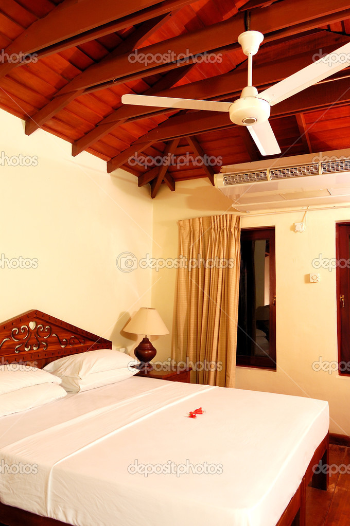Apartment Interior In The Luxury Hotel Bentota Sri Lanka