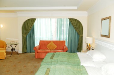 dairede lüks hotel, dubai, Birleşik Arap Emirlikleri