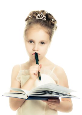 çok güzel bir kız hayal