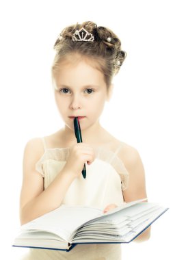 çok güzel bir kız hayal