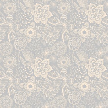 Kusursuz çiçek arkaplanı