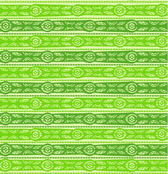 Seamless pattern with stripes. — Stock Vector