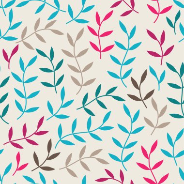 yaprak ile Seamless Modeli