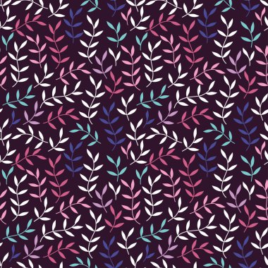 yaprak ile Seamless Modeli