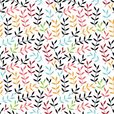 yaprak ile Seamless Modeli