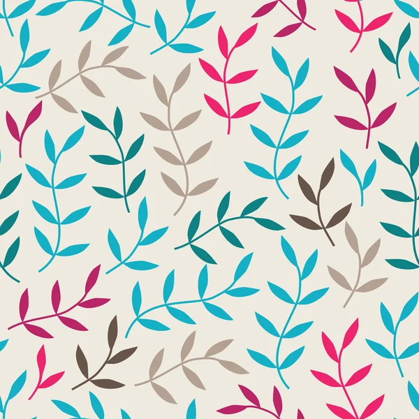 yaprak ile Seamless Modeli