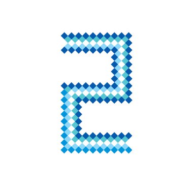 İki numaralı dijital