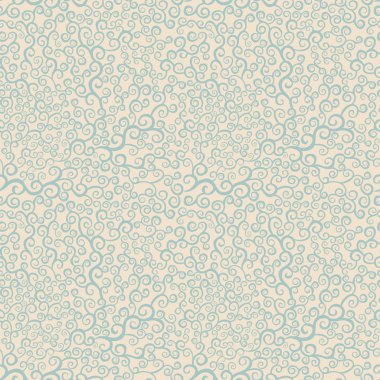 Klasik dikişsiz desen