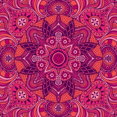 Dekoratif dantel modeli