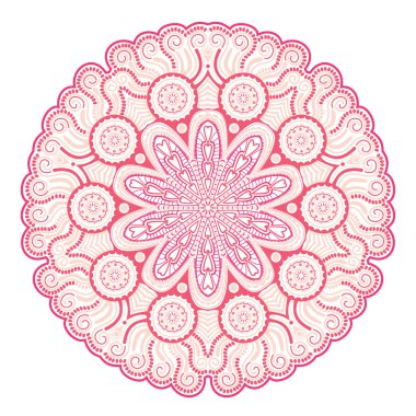 Hint süsleme, sürekli değişen çiçek desenli