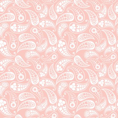 Dikişsiz desen desenli.