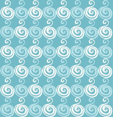 Klasik dikişsiz desen