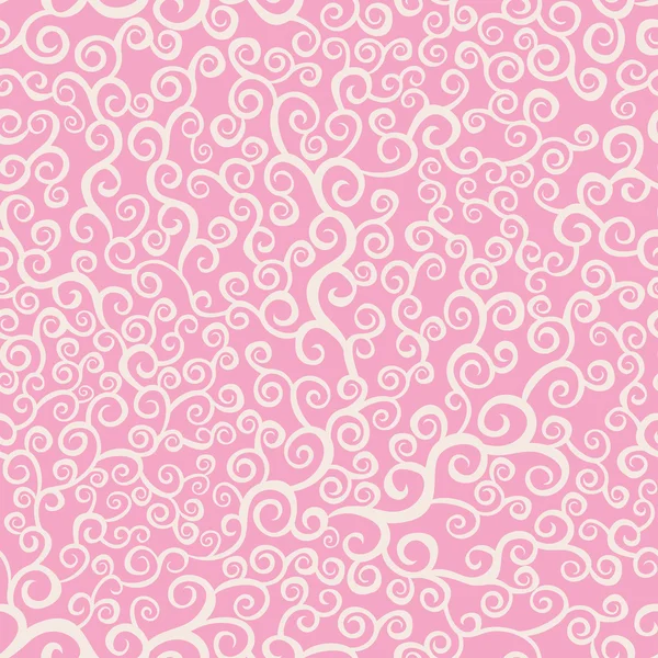 Vektorová swirl design — Stockový vektor