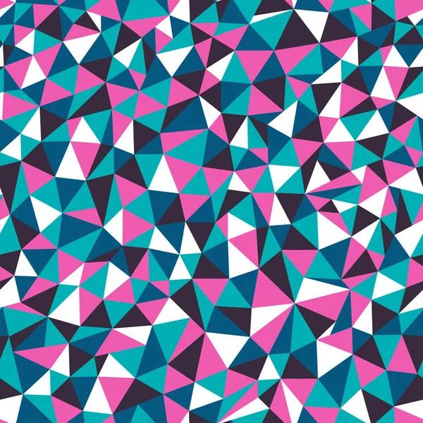 三角形的纹理 — 图库矢量图片
