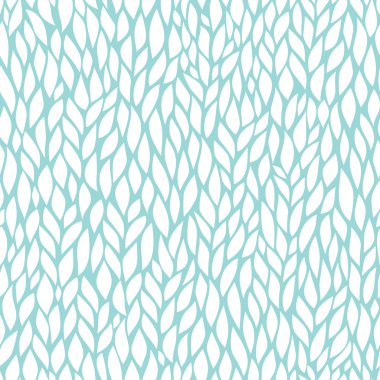 soyut çizilmiş desen