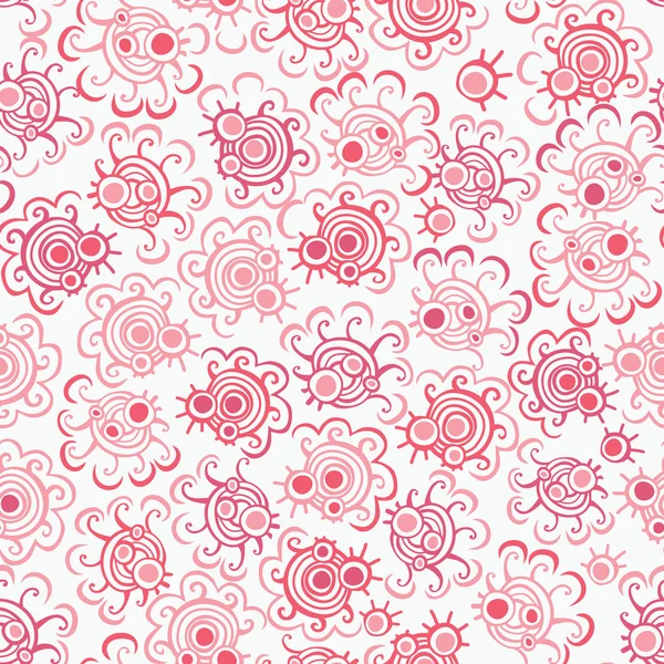 Soyut Kusursuz Desen